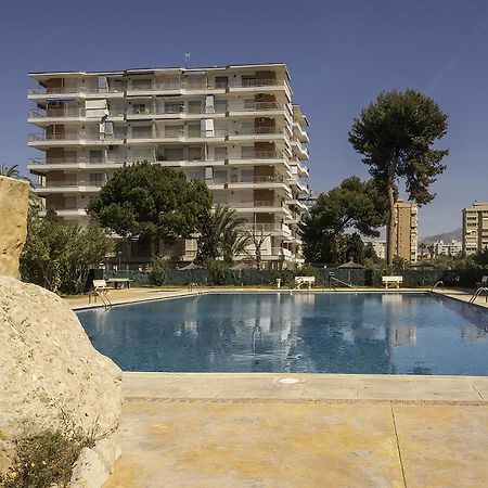 San Juan Live Apartment Аликанте Екстериор снимка