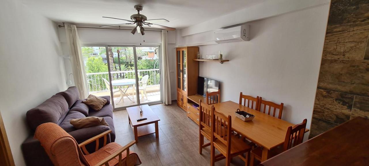San Juan Live Apartment Аликанте Екстериор снимка