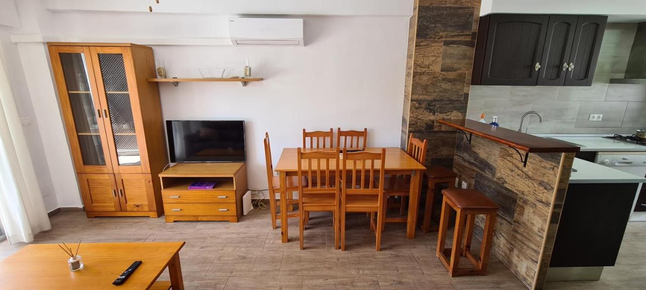 San Juan Live Apartment Аликанте Екстериор снимка