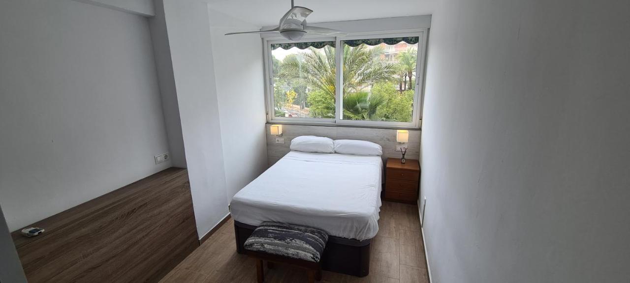 San Juan Live Apartment Аликанте Екстериор снимка