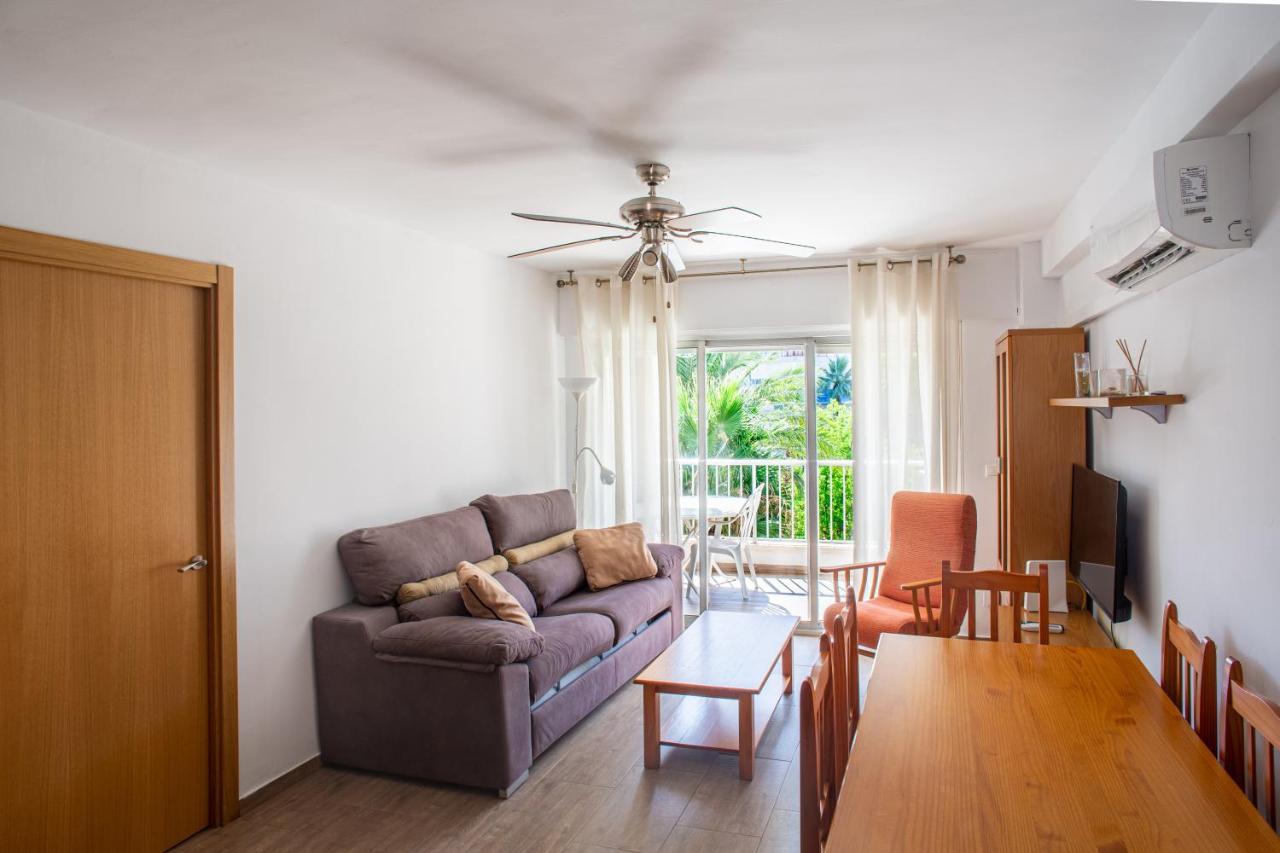 San Juan Live Apartment Аликанте Екстериор снимка