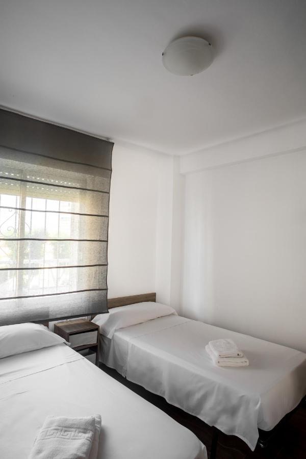 San Juan Live Apartment Аликанте Екстериор снимка