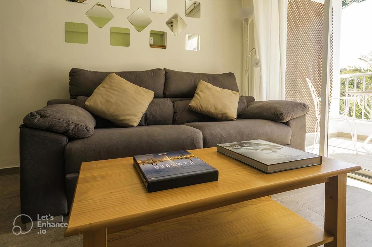 San Juan Live Apartment Аликанте Екстериор снимка
