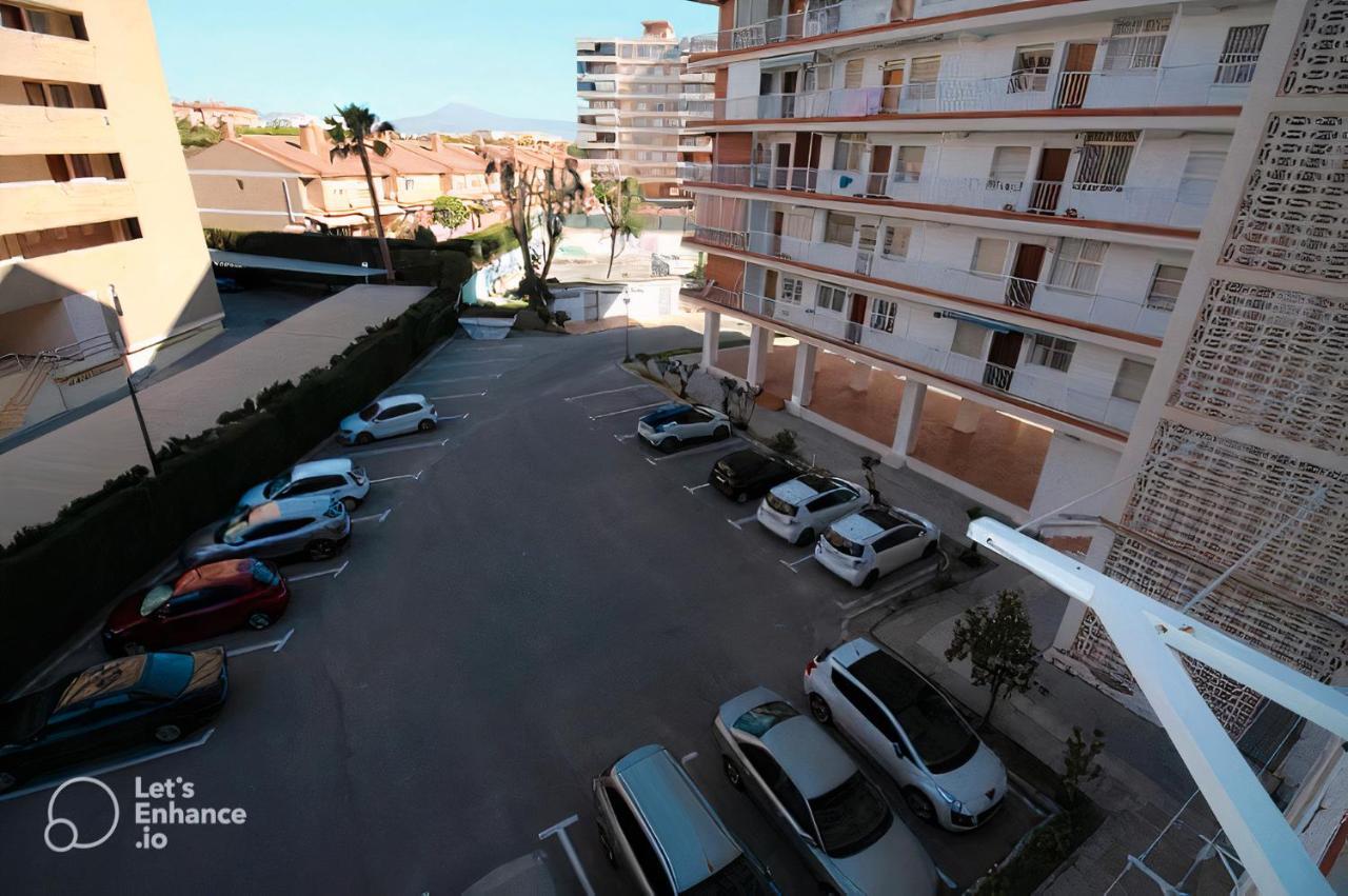 San Juan Live Apartment Аликанте Екстериор снимка