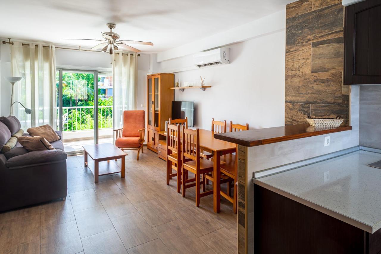 San Juan Live Apartment Аликанте Екстериор снимка