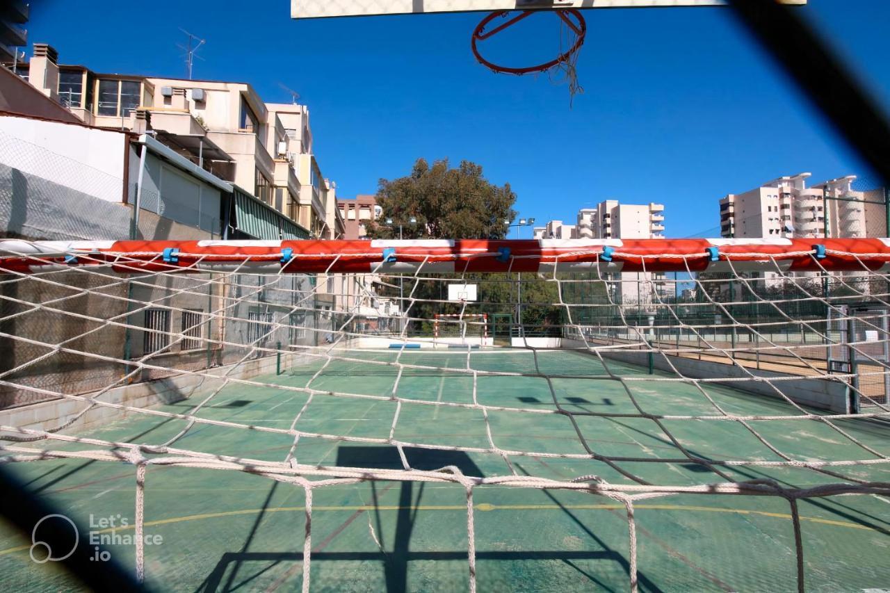 San Juan Live Apartment Аликанте Екстериор снимка
