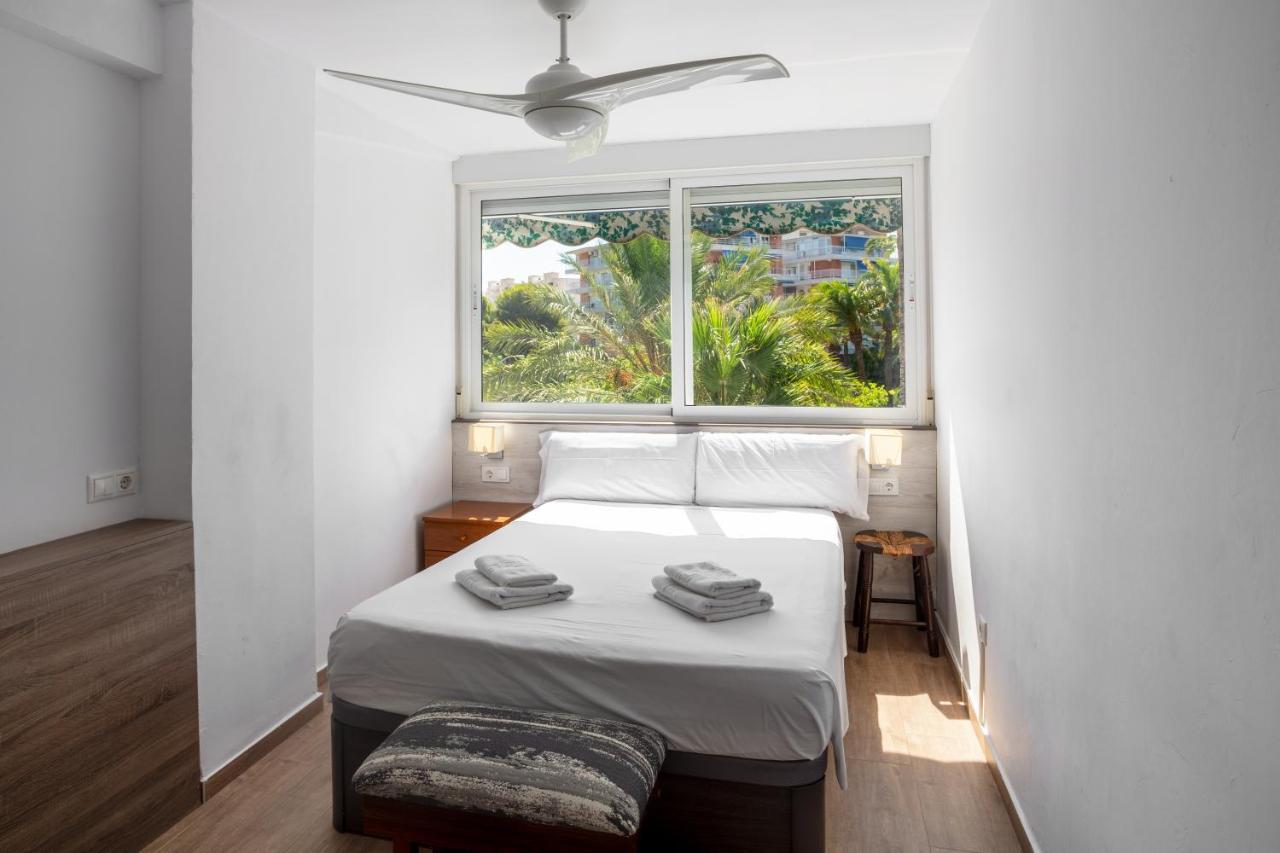 San Juan Live Apartment Аликанте Екстериор снимка