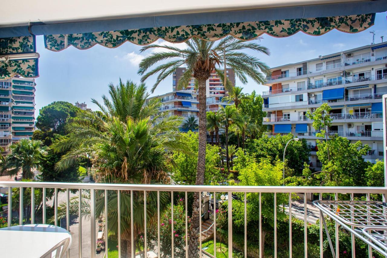 San Juan Live Apartment Аликанте Екстериор снимка