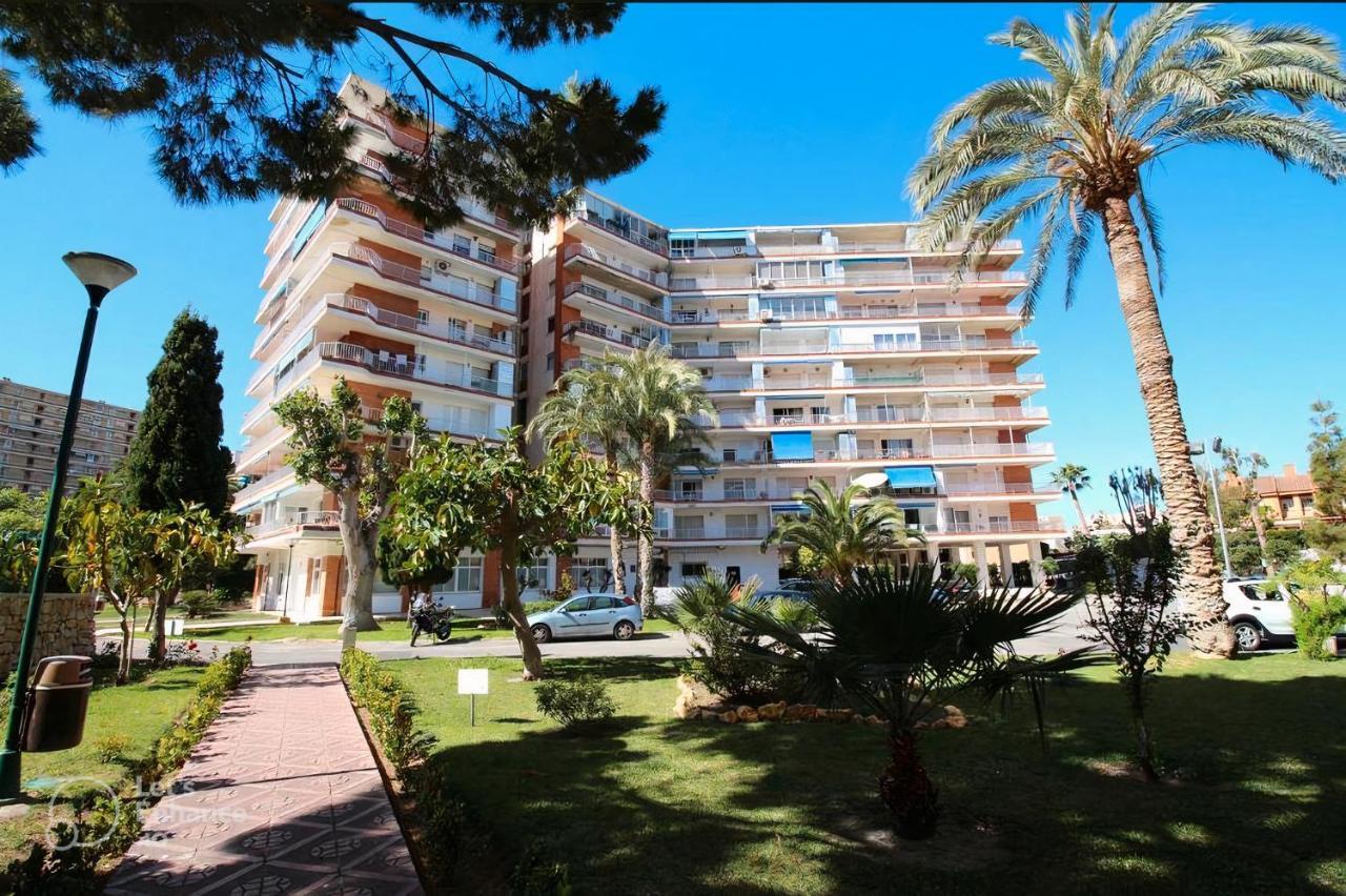 San Juan Live Apartment Аликанте Екстериор снимка