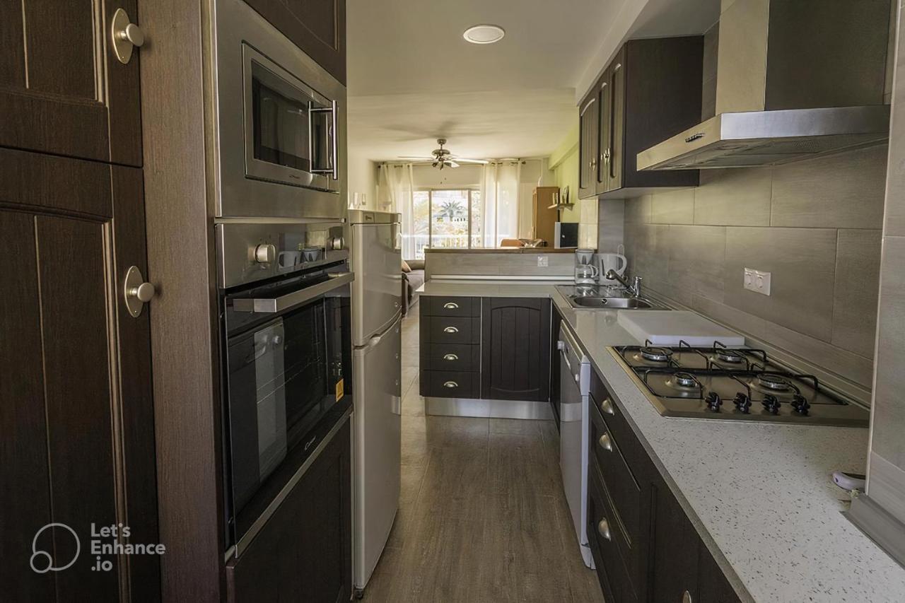 San Juan Live Apartment Аликанте Екстериор снимка