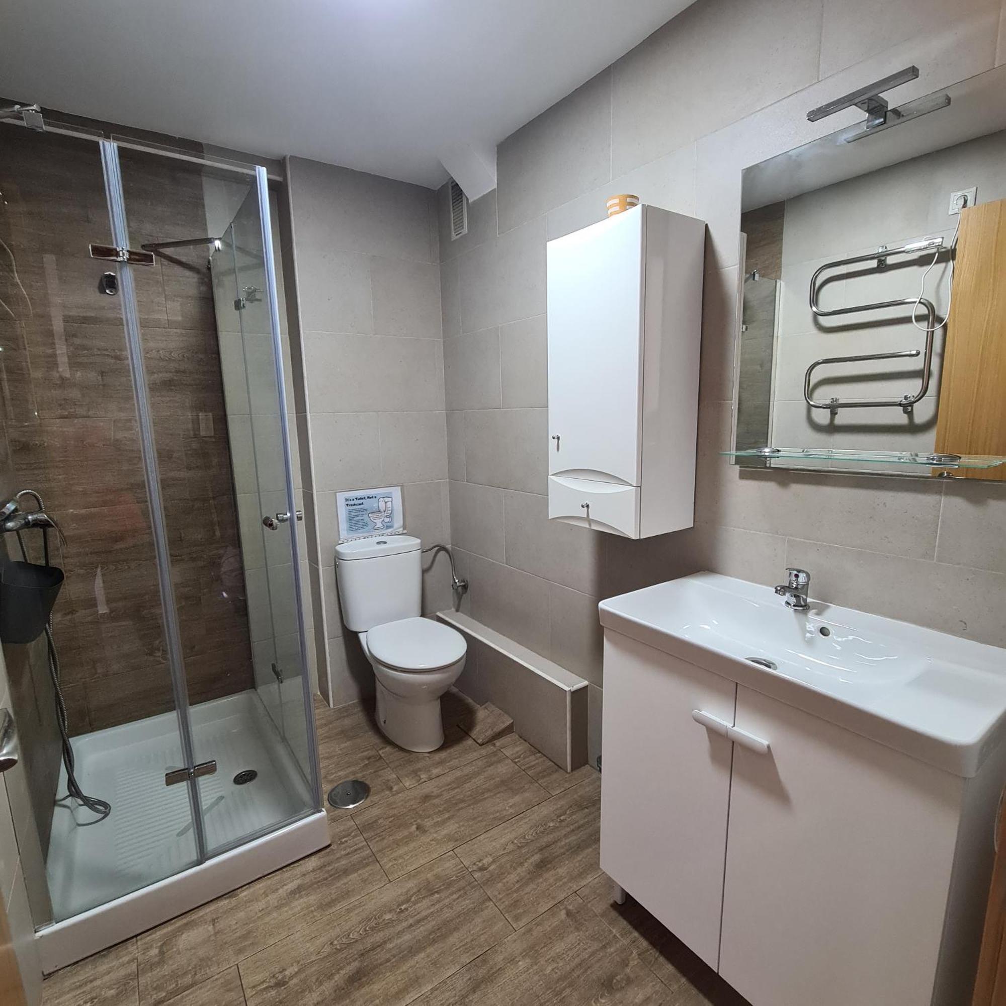 San Juan Live Apartment Аликанте Екстериор снимка