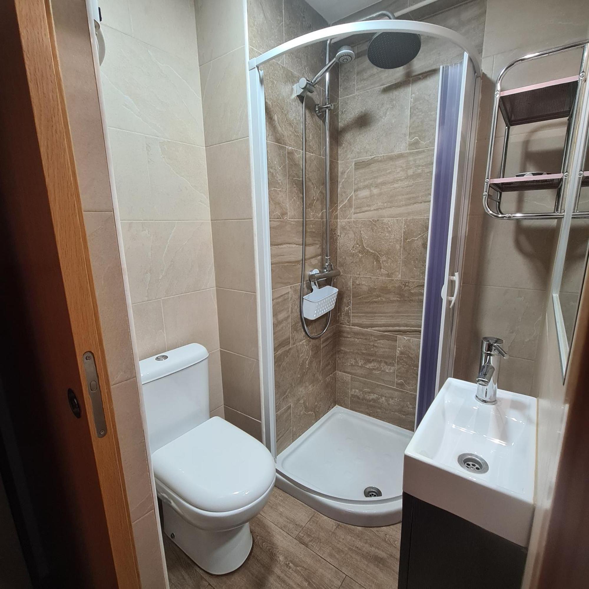 San Juan Live Apartment Аликанте Екстериор снимка