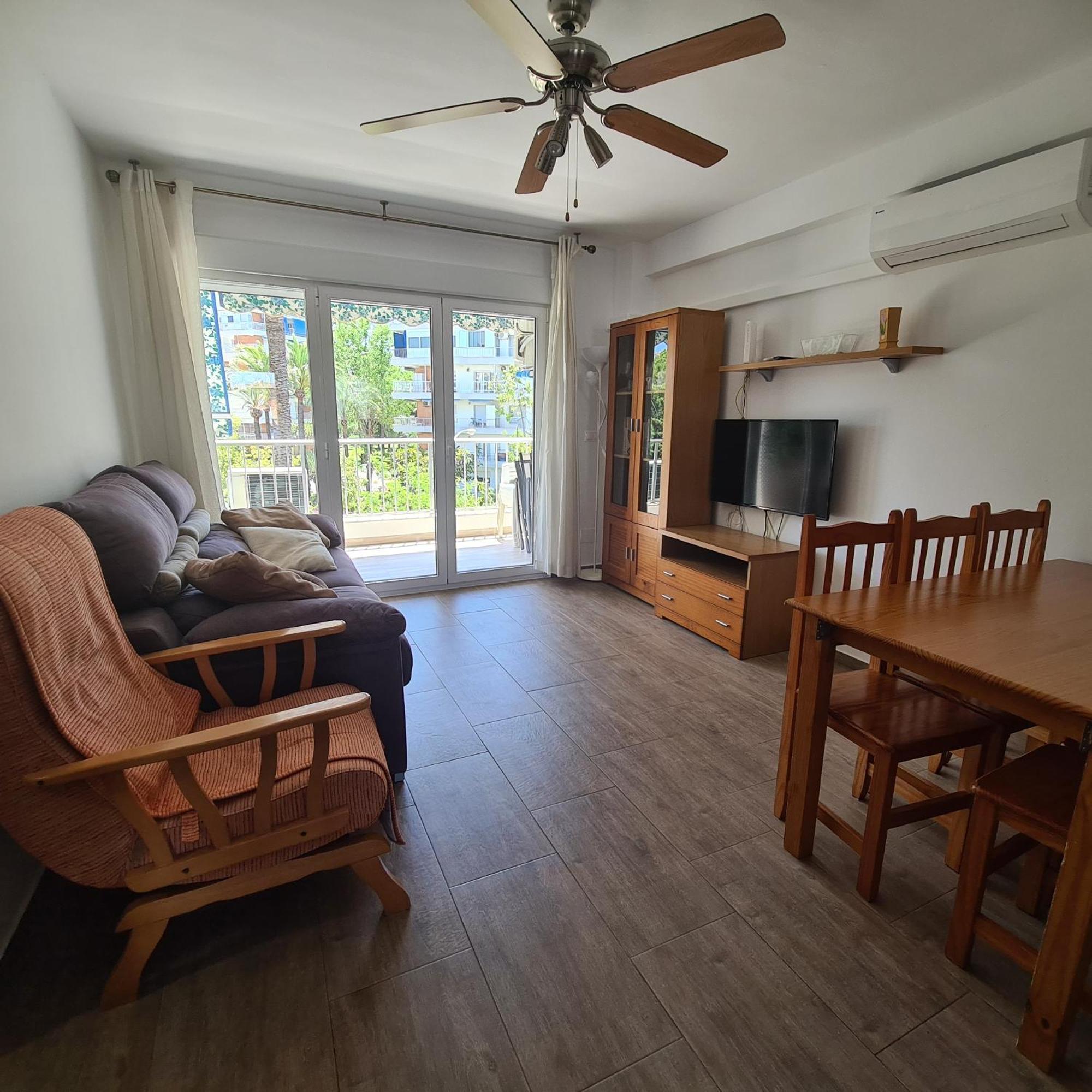San Juan Live Apartment Аликанте Екстериор снимка
