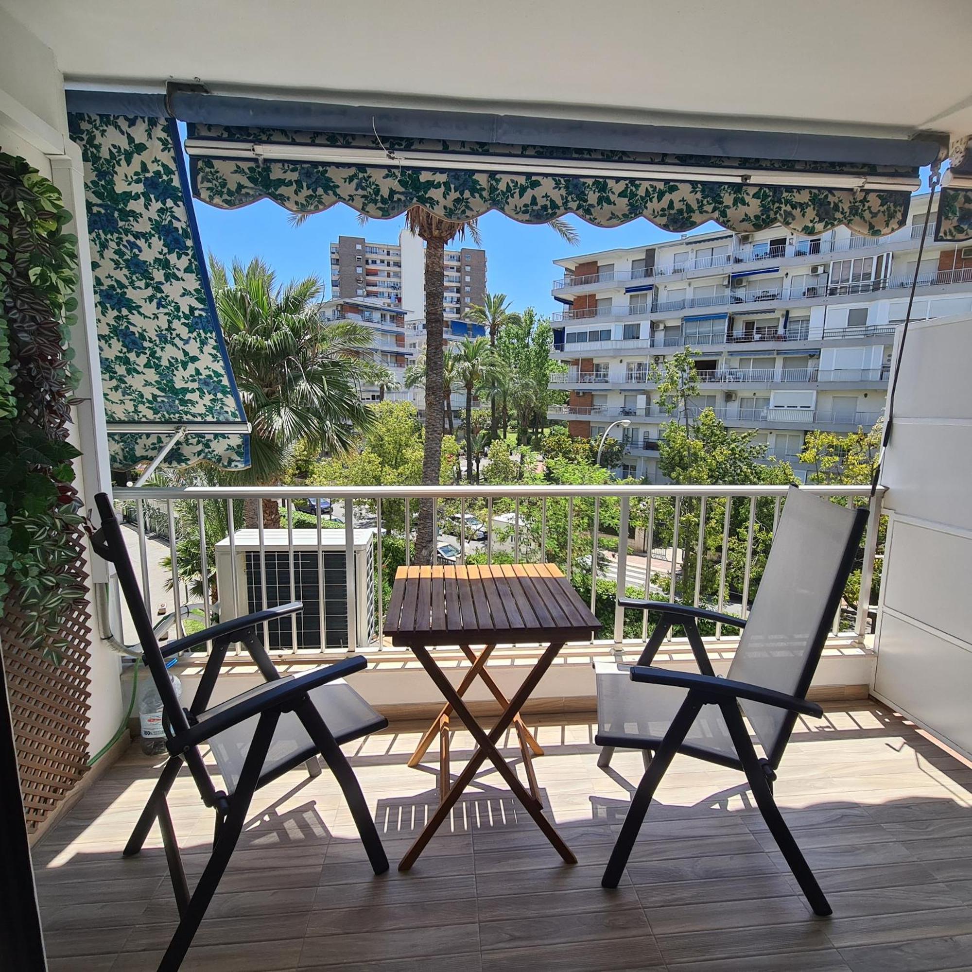 San Juan Live Apartment Аликанте Екстериор снимка