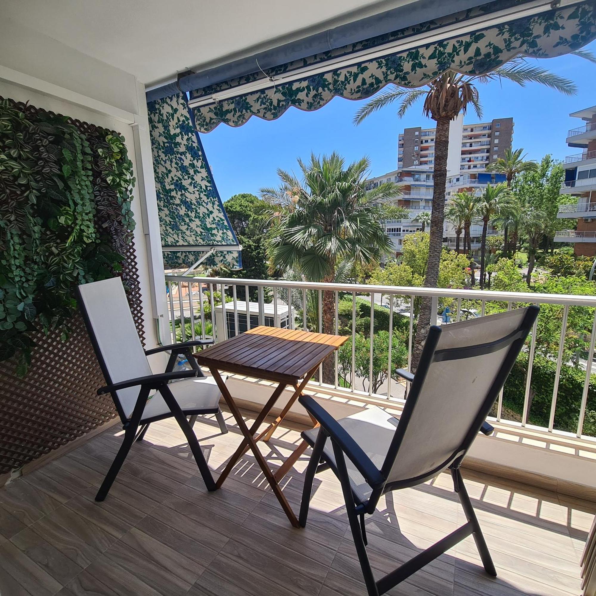 San Juan Live Apartment Аликанте Екстериор снимка