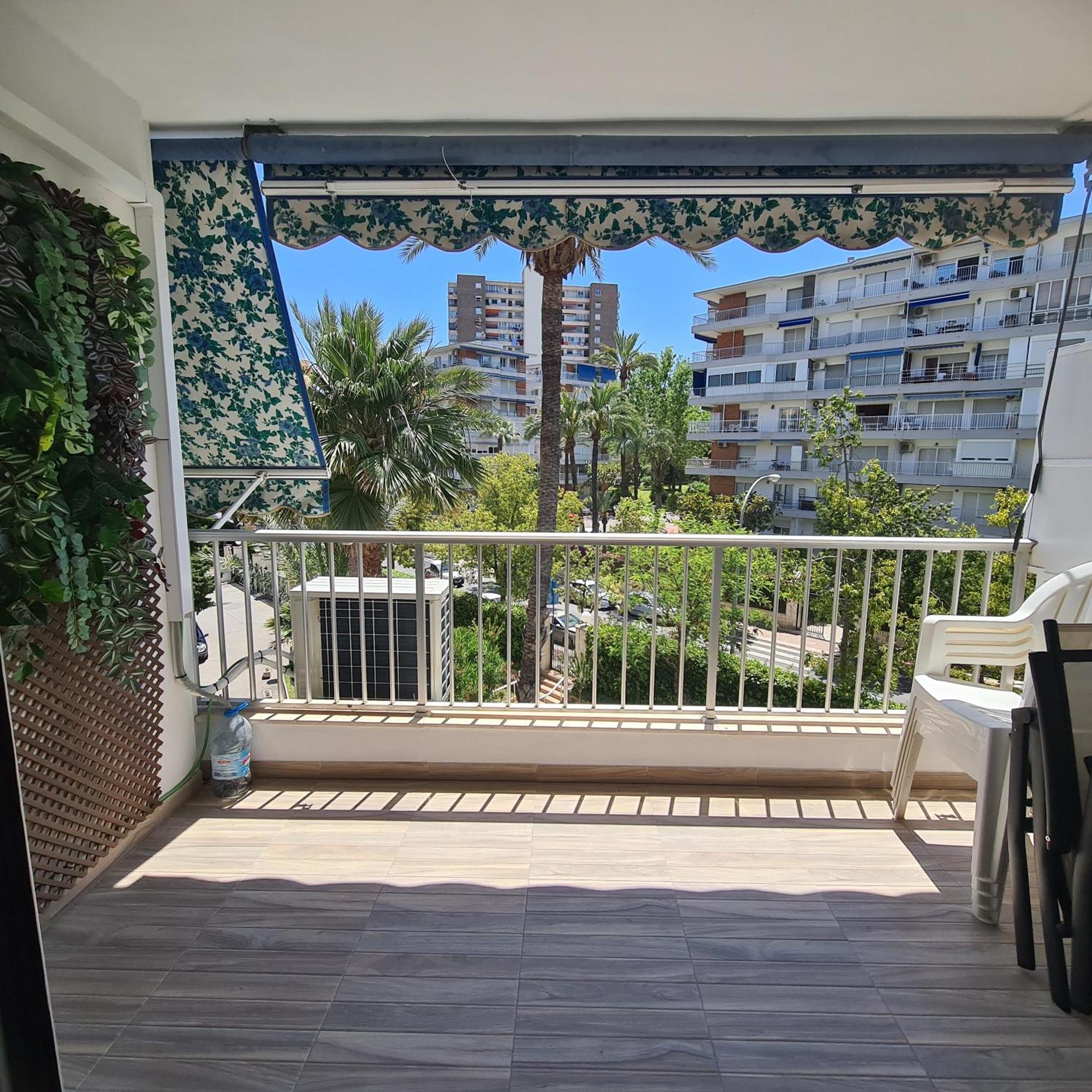 San Juan Live Apartment Аликанте Екстериор снимка